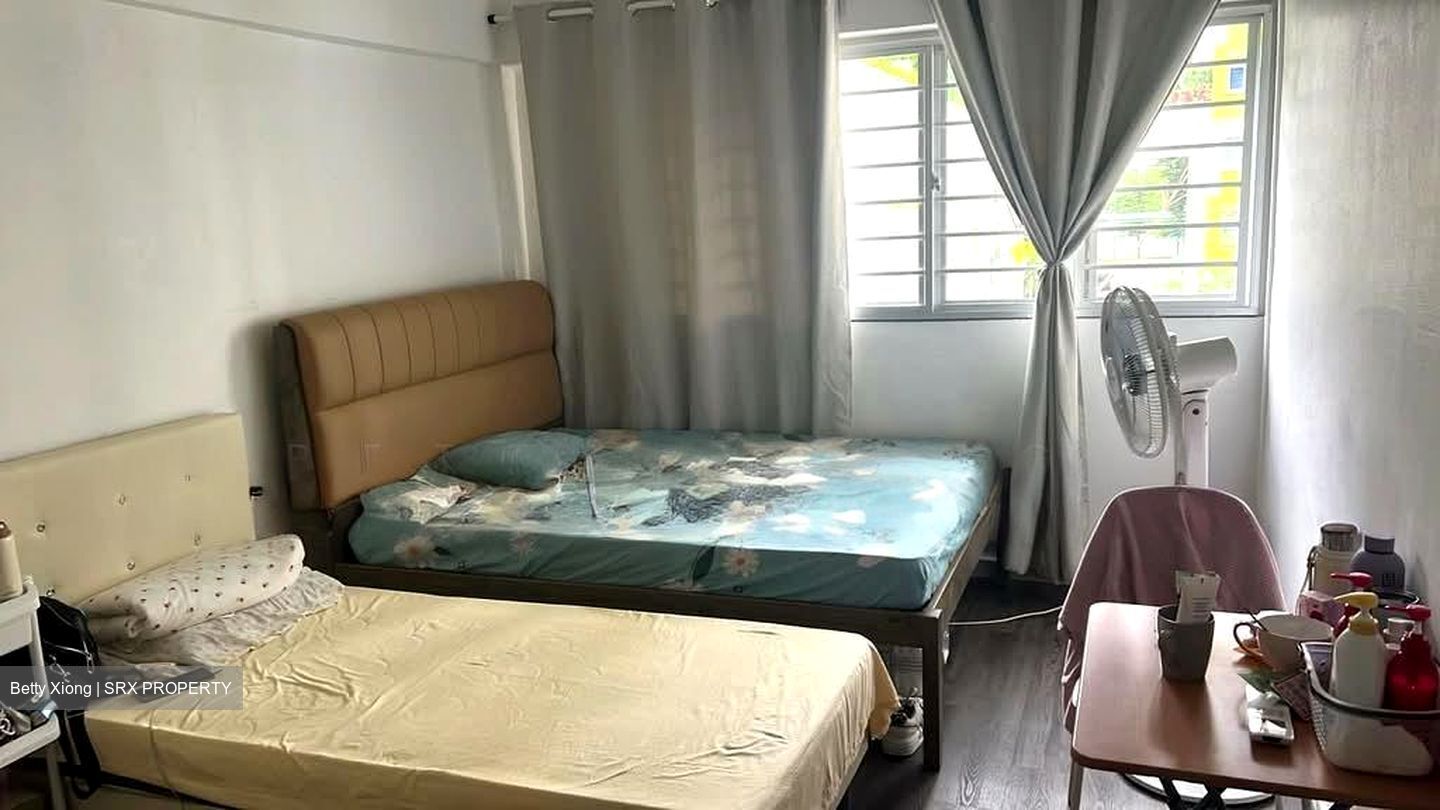 Blk 2 Ping Yi Gardens (Bedok), HDB 5 Rooms #576663071